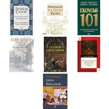 Kronik Kitap Aydınlık Çağlar: Ortaçağ Gerçekten Karanlık Mıydı?... +6 Tarih Kitabı