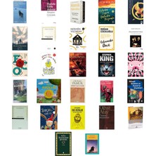 İş Bankası Kültür Yayınları Ateş Yakmak: Modern Klasikler Serisi... +26 Kitap