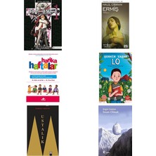 Akılçelen Kitaplar Death Note Ölüm Defteri 1... +5 Kitap