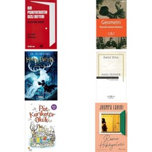 Doğan Kitap Bir Psikiyatristin Gizli Defteri: En Sıra Dışı Vakalar... +5 Kitap