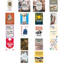 Kronik Kitap Atatürk ve Demokratik Türkiye... +17 Tarih Kitabı