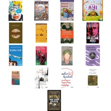 Doğan Kitap Bayan Ming'in Hiç Olmayan On Çocuğu... +16 Kitap