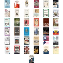 Alfa Yayınları Antik Yunan (Ciltli)... +36 Tarih Kitabı