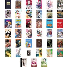 Marmara Çizgi Berlin - Taş Şehir: 1. Kitap... +38 Çizgi Roman