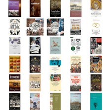 Kapı Yayınları 1924 Bir Fotoğrafın Uzun Hikayesi... +29 Tarih Kitabı