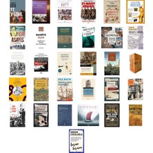 Alfa Yayınları 17. Yüzyıl (Ciltli): Barok, Bilim, Yöntem Çağı... +30 Tarih Kitabı