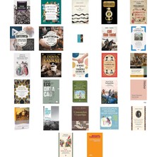 İletişim Yayınları 1908 Devrimi... +26 Tarih Kitabı