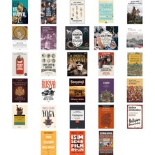 Alfa Yayınları 16. Yüzyıl - Rönesans Çağı (Ciltli)... +27 Tarih Kitabı