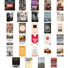 Kronik Kitap 100 Büyük Savaş (Ciltli): Dünya Tarihine Yön Veren... +28 Tarih Kitabı