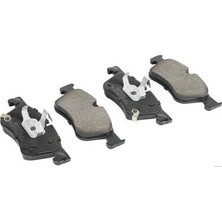 Ap Fren Balata On Nıssan Qashqaı Iıı (J12) 1.3 Dıg-T 2021- / Renault Austral Tce 130,140 2022-