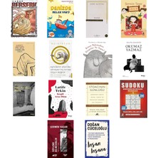 Athica Yayınları Berserk 8... +13 Kitap