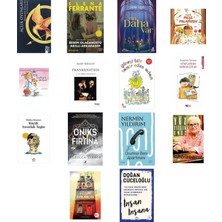 Dex Kitap Açlık Oyunları - 1... +13 Kitap