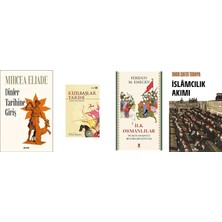 Alfa Yayınları Dinler Tarihine Giriş... +3 Tarih Kitabı