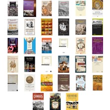 İletişim Yayınları 1908 Devrimi... +32 Tarih Kitabı