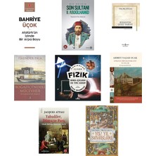 Kırmızı Kedi Atatürk’ün Izinde Bir Arpa Boyu: Cumhuriyet Bilgeleri... +7 Tarih Kitabı