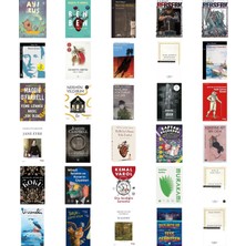 İthaki Yayınları Ayı ile Kuş 2 - Yıldızlar ve Diğer Öyküler... +29 Kitap