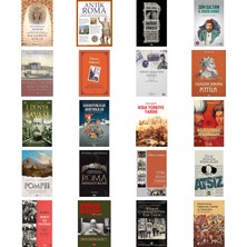 İnkılap Kitabevi Alexiad - Malazgirt’in Sonrası: Anadolu'da ve Balkan Yarımad... +19 Tarih Kitabı