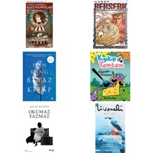 İş Bankası Kültür Yayınları Alice Harikalar Diyarında: Modern Klasikler Dizisi - 97... +5 Kitap