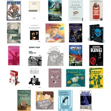 Athica Yayınları Berserk 2... +23 Kitap