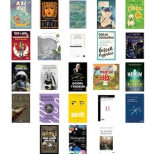 İthaki Yayınları Ayı ile Kuş 2 - Yıldızlar ve Diğer Öyküler... +22 Kitap