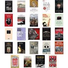 Kırmızı Kedi Bir Masalda Iki Kral Olmaz... +23 Tarih Kitabı