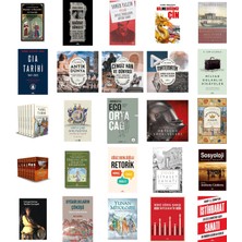 Doğan Kitap 17. Yüzyıl Istanbul'unda Rüyalar ve Hayatlar... +24 Tarih Kitabı