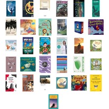 İş Bankası Kültür Yayınları Ay Işığı Sokağı: Modern Klasikler Dizisi - 98... +30 Kitap