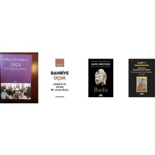 Kapı Yayınları 1924 Bir Fotoğrafın Uzun Hikayesi... +3 Tarih Kitabı