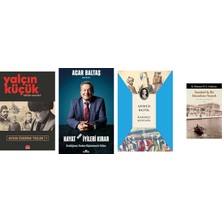 Kırmızı Kedi Aydın Üzerine Tezler - 1... +3 Tarih Kitabı