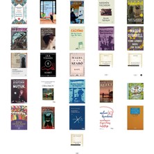 Destek Yayınları Anadolu Şifacılığı: Marifetname’den Günümüze: Kokular, Doğal... +25 Kitap