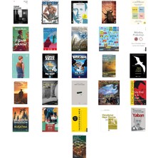 Can Yayınları Anayurt Oteli... +25 Kitap