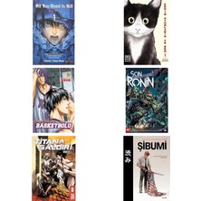 Akılçelen Kitaplar All You Need Is Kill - Öldür Yeter 1... +5 Çizgi Roman