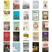 Alfa Yayınları Antik Yakındoğu... +24 Tarih Kitabı