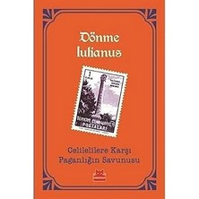 Kırmızı Kedi Celilelilere Karşı Paganlığın Savunusu... +27 Tarih Kitabı