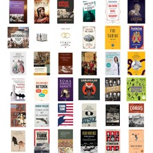 Kapı Yayınları 1924 Bir Fotoğrafın Uzun Hikayesi... +35 Tarih Kitabı