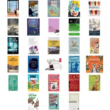 Aradığın Şey Kütüphanede Saklı... +27 Kitap