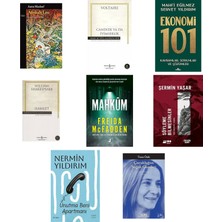 Yapı Kredi Yayınları Afrikalı Leo... +7 Kitap