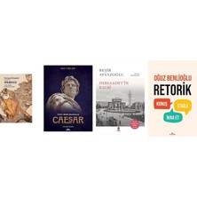 Metis Yayıncılık Akdeniz: Tarih, Mekan, Insanlar ve Miras... +3 Tarih Kitabı