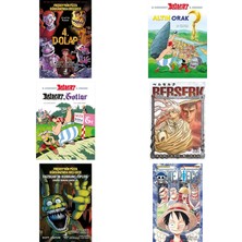 Olimpos Çocuk 4.dolap - Freddy'nin Pizza Dükkanı'nda Beş Gece (Çizgi Roman... +5 Çizgi Roman