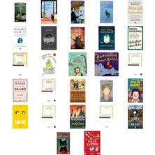 İş Bankası Kültür Yayınları Altıncı Koğuş: Modern Klasikler Dizisi - 102... +26 Kitap