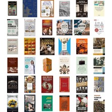 Doğan Kitap 17. Yüzyıl Istanbul'unda Rüyalar ve Hayatlar... +35 Tarih Kitabı