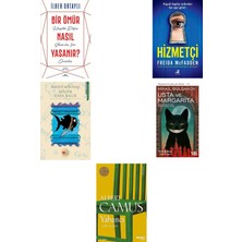 Kronik Kitap Bir Ömür Nasıl Yaşanır?: Hayatta Doğru Seçimler Için Önerile... +4 Kitap