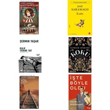 İş Bankası Kültür Yayınları Alice Harikalar Diyarında: Modern Klasikler Dizisi - 97... +5 Kitap