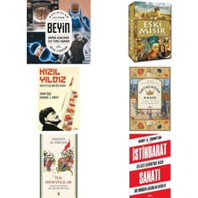 Kronik Kitap Dakikalar Içinde Beyin - Anında Açıklanan 200 Temel Kavram... +5 Tarih Kitabı