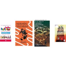 Pegasus Yayınları Harika Haftalar: Bebeğinizin Ilk 20 Ayındaki En Önemli Geliş... +3 Kitap