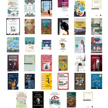 Can Yayınları Akan Nehir Gibi... +34 Kitap