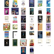 Dex Kitap Açlık Oyunları - 1... +37 Kitap