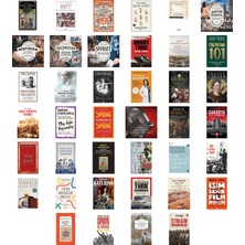 Doğan Kitap 17. Yüzyıl Istanbul'unda Rüyalar ve Hayatlar... +39 Tarih Kitabı