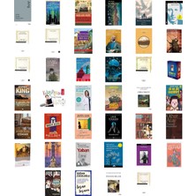 Can Yayınları Anılar, Düşler, Düşünceler... +39 Kitap