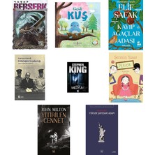 Athica Yayınları Berserk 15... +7 Kitap